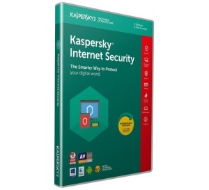 Kaspersky Internet Security 2023 3+1 Devices 1 Year PC Mac Android Activation Code Inside