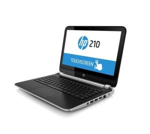 Hp 210 G1 Touch Core i3